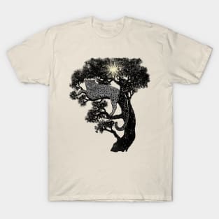 Tiger Break T-Shirt